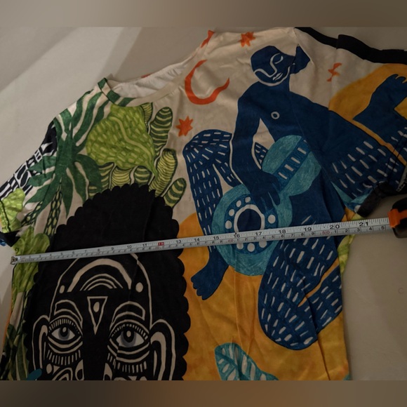 Men’s T Shirt - Picture 4 of 5